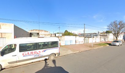 Garro Viajes - Combis y Minibús
