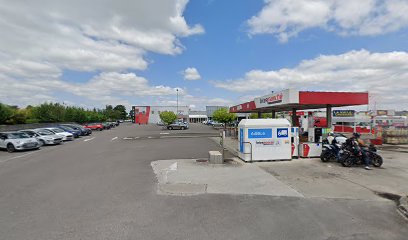 Marché aux truffes de JARNAC Jarnac