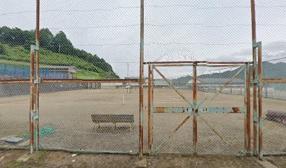 長野県小海高等学校 プール