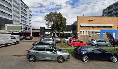 Genesis Audi Service Brisbane