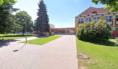 Základní škola Morkovice