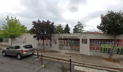 Crèche intercommunale « La Farandole »