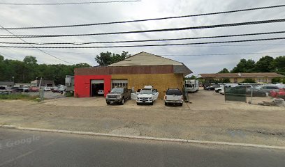 AUTOSS AUTO REPAIR - HOWELL, NJ