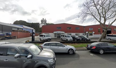 Tauranga Logistics Ltd (TADS)