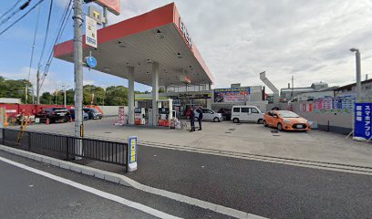 ニコニコレンタカー塚口店