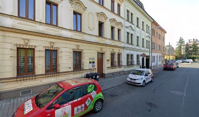 Rodinná terapie a psychoterapie Plzeň