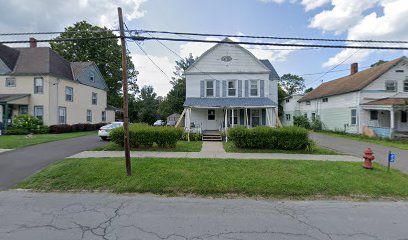 Oxford Community Residence