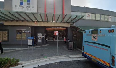 Hurstville Central