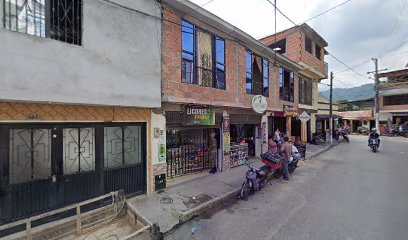 Barbería Afrostylo