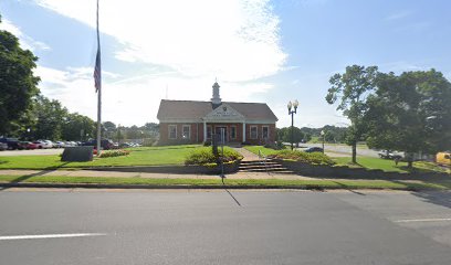 Forest City Police Department