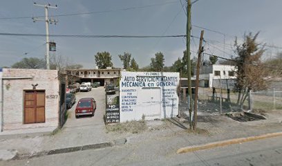 taller mecánico "El Chino Montantes" - Taller mecánico en Lagos de Moreno, Jalisco, México
