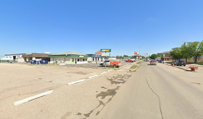Fire & Flower | Weyburn Government Rd | Cannabis Store