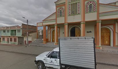 Parroquia San Juan Bautista De La Merced