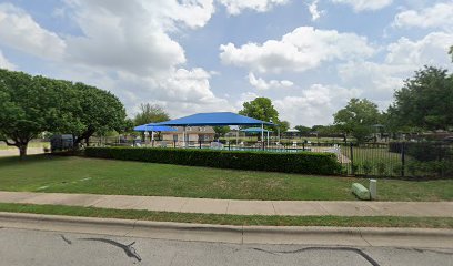 Horizon Park Pool