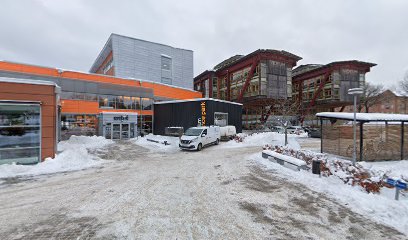 Nyföretagarcentrum Växjö, Alvesta, Uppvidinge, Lessebo & Tingsryd