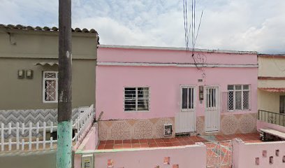 Barrio Galán Ibagué