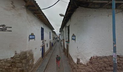 Artesanias Peru