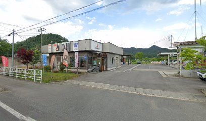 ペレットショップ 米沢店