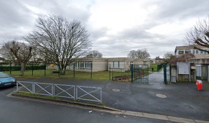 Ecole Maternelle Saint-Exupéry