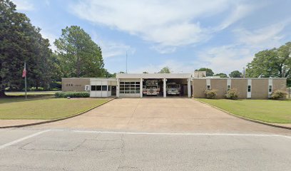 Jackson Fire Department Station 2