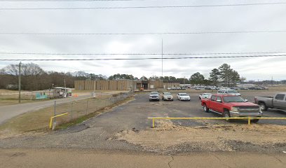 Sanderson farms inc. Hatchery