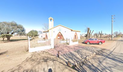 Capilla Nuestra Señora de Lujan