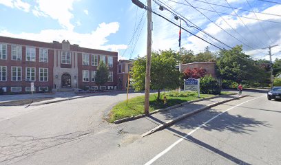 Main Street Elementary School