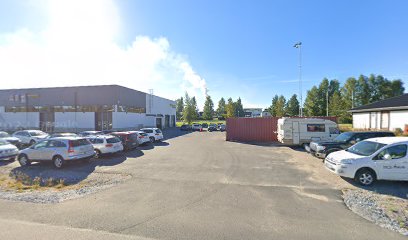 Bilkompaniet Sigoro AB i Piteå