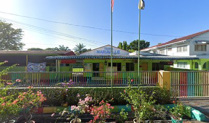 Mariaville Nursery & Kindergarten