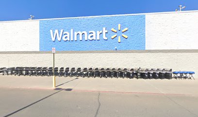 Walmart Tech Services