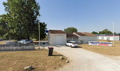 Sarl _ Ambulances Charente-Poitou