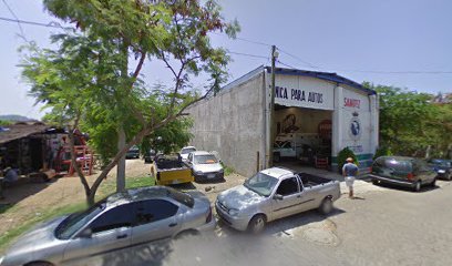 Margeritos Mechanic - Taller mecánico en Zihuatanejo, Guerrero, México
