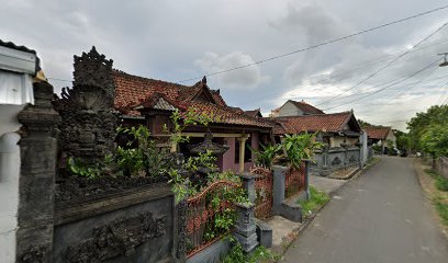 Griya Wijaya Kusuma