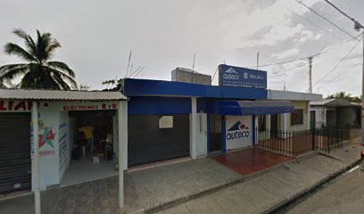 Auteco Distribuidor de Repuestos Cabarcas Sarmiento San Pelayo