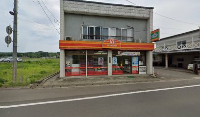 我礼商店