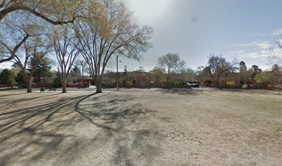 Pueblo Park, aka Orlando Fernandez Park