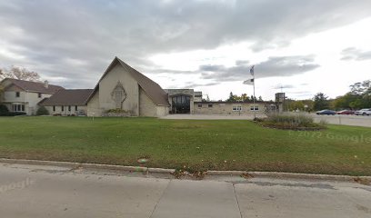 St Paul's Ev Lutheran School