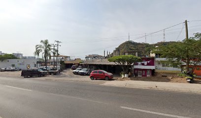 Herrería Puerto Vallarta Las Palomas