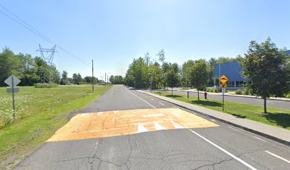 School Trail