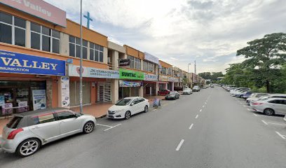 Lcms Seremban Congregation