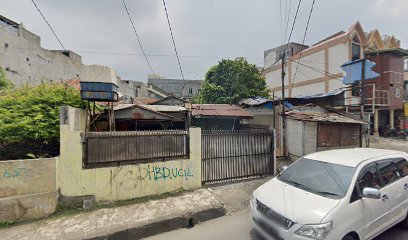 Pelita Massa - Menjahit Bogor