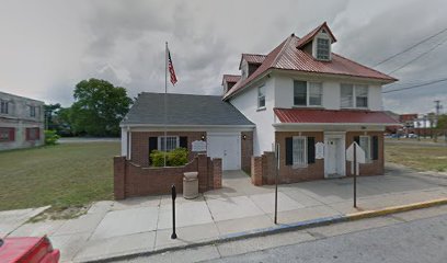Salem Mayor's Office