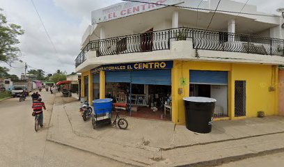 Ferromateriales el Centro