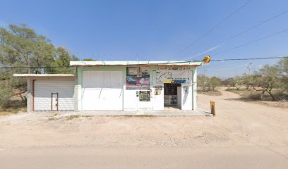 Refaccionaria Canelo