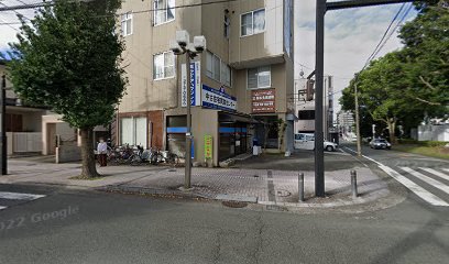 （株）熊本土地建物