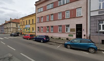 Centrum psychologicko-sociálního poradenství Středočeského kraje Mladá Boleslav
