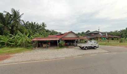 Kedai Makan Jamaah (Shukor)