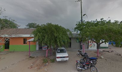 Carniceria La FE