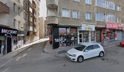Erzurum İhlas Mağazası