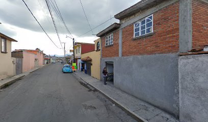 Taller de Tornos Díaz